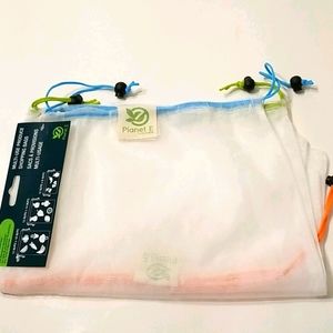 Eco Produce Bags Set of 3 NWT